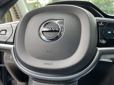 2019 Volvo XC90 Inscription