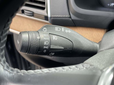 2019 Volvo XC90 Inscription