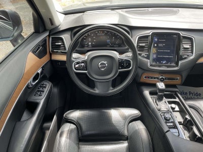2019 Volvo XC90 Inscription