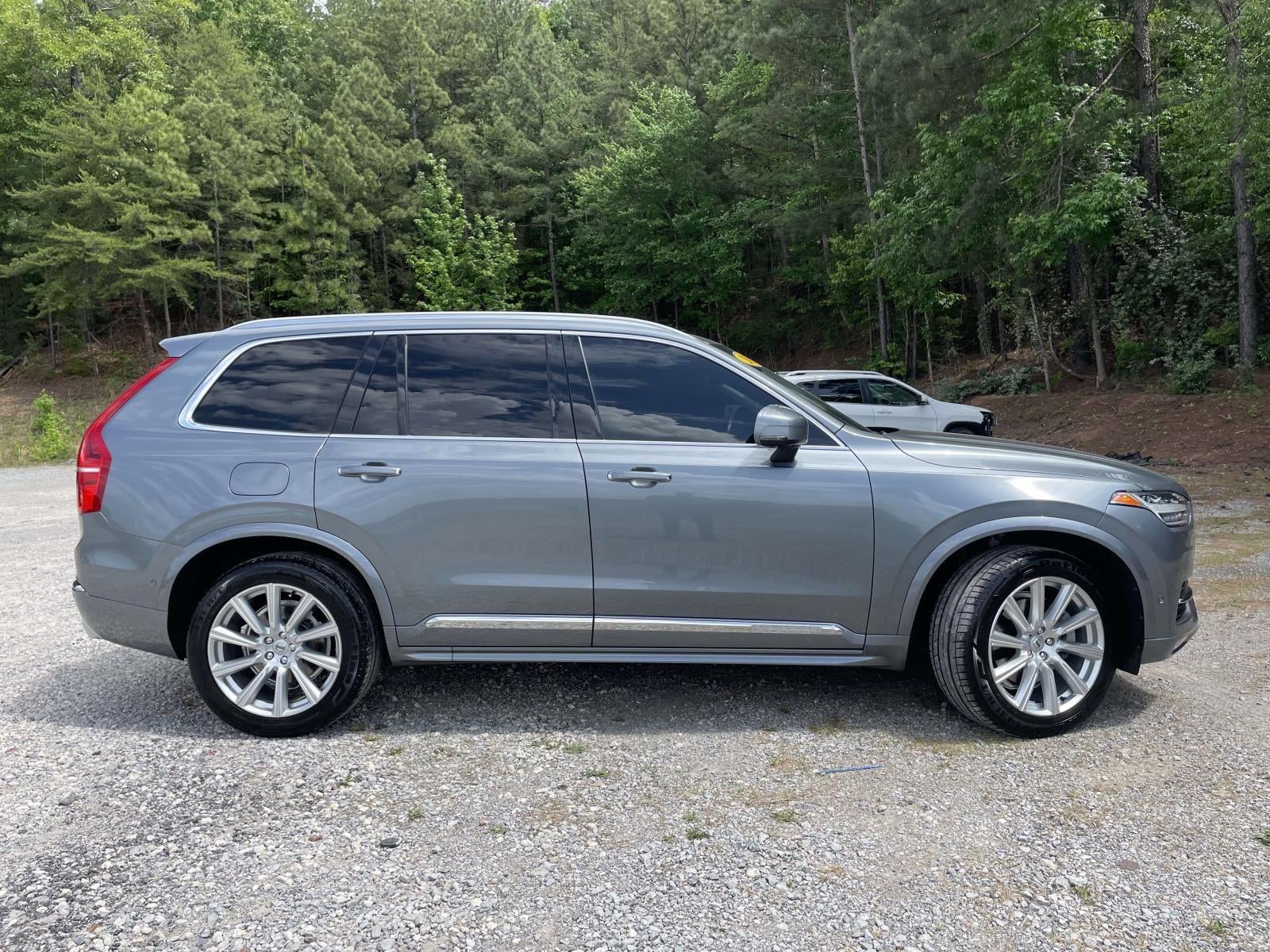 2019 Volvo XC90 Inscription