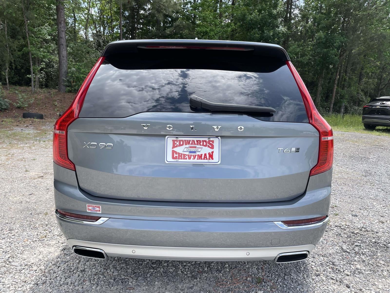 2019 Volvo XC90 Inscription