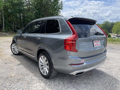 2019 Volvo XC90 Inscription