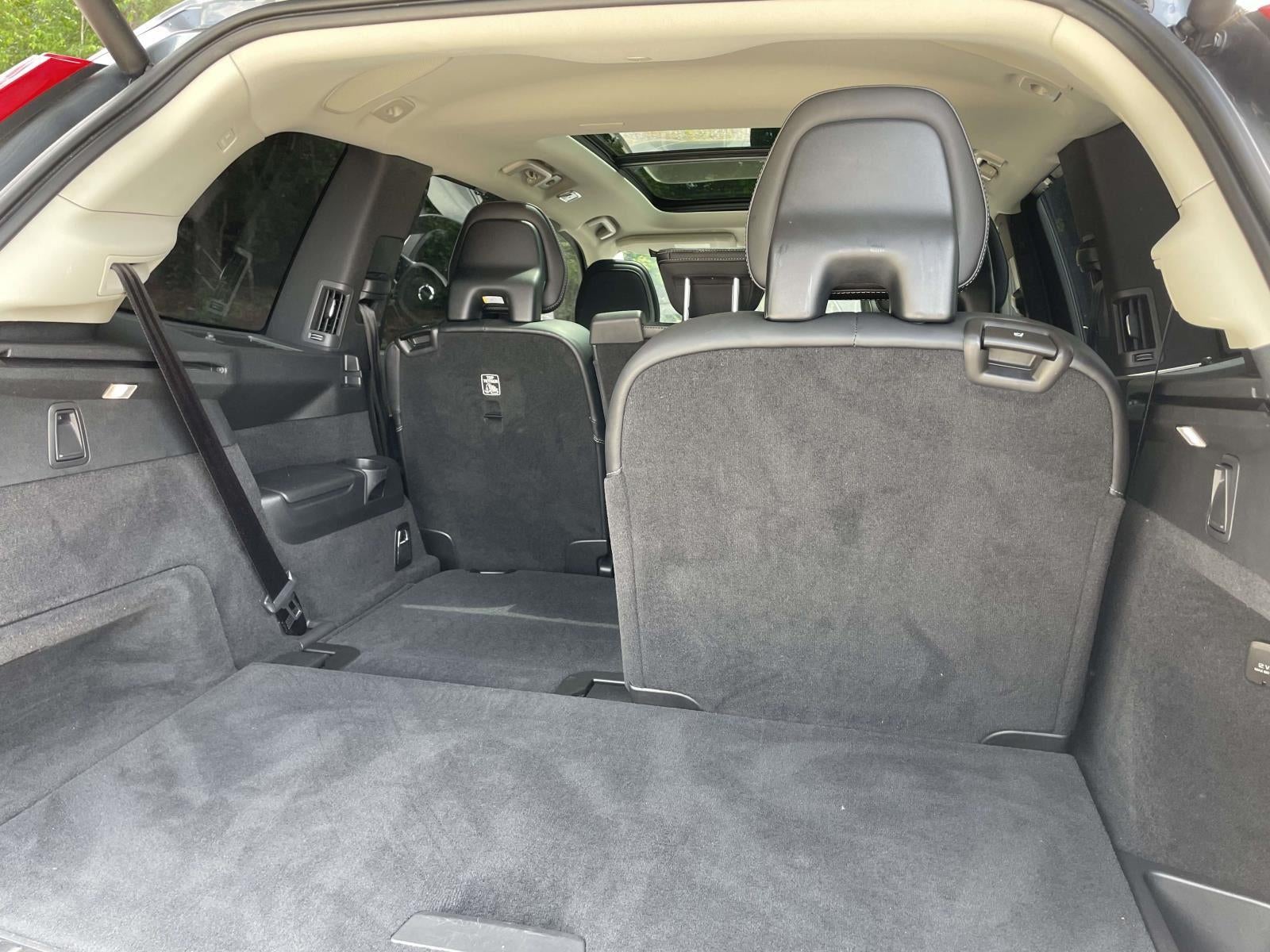 2019 Volvo XC90 Inscription