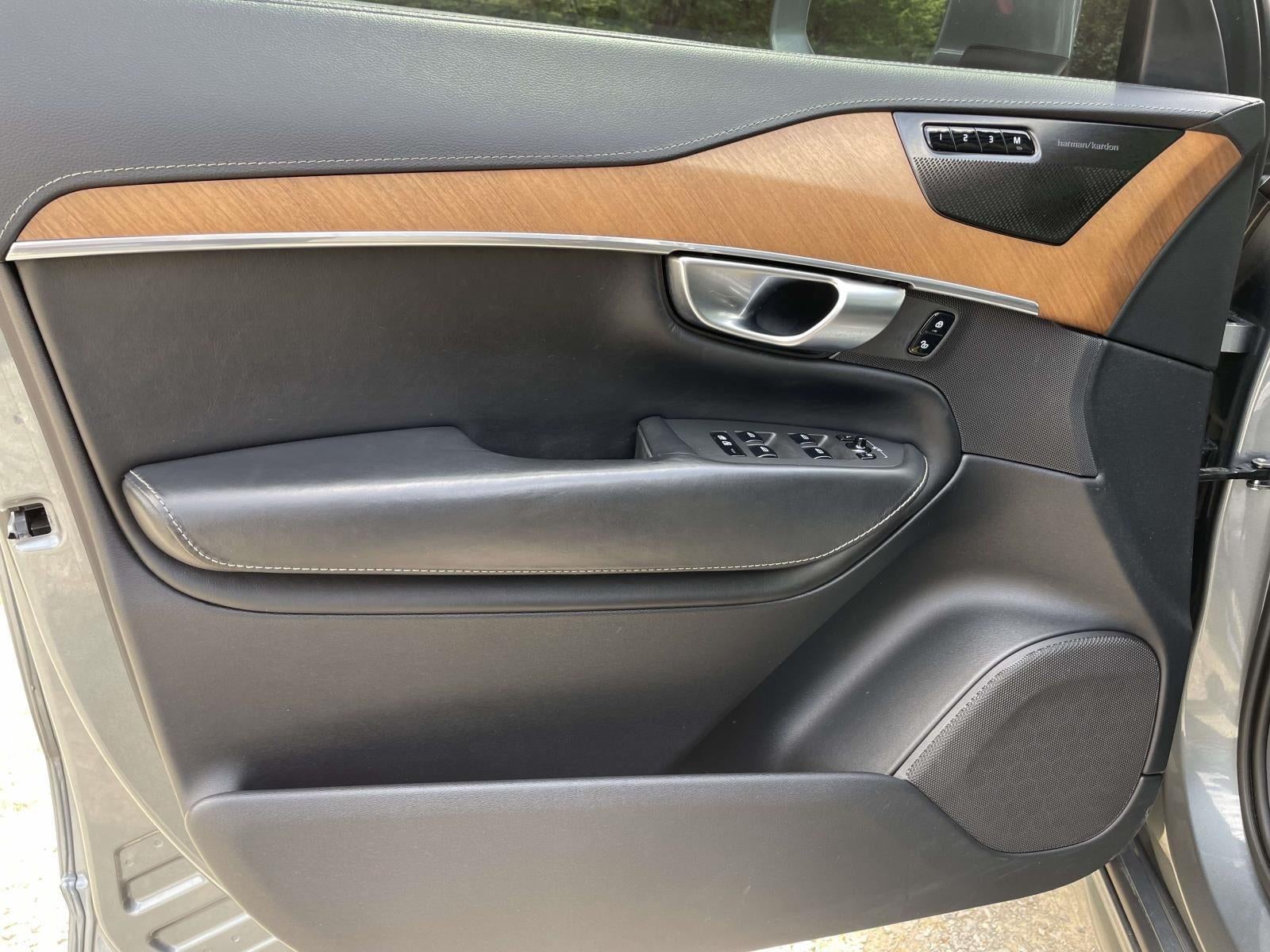 2019 Volvo XC90 Inscription