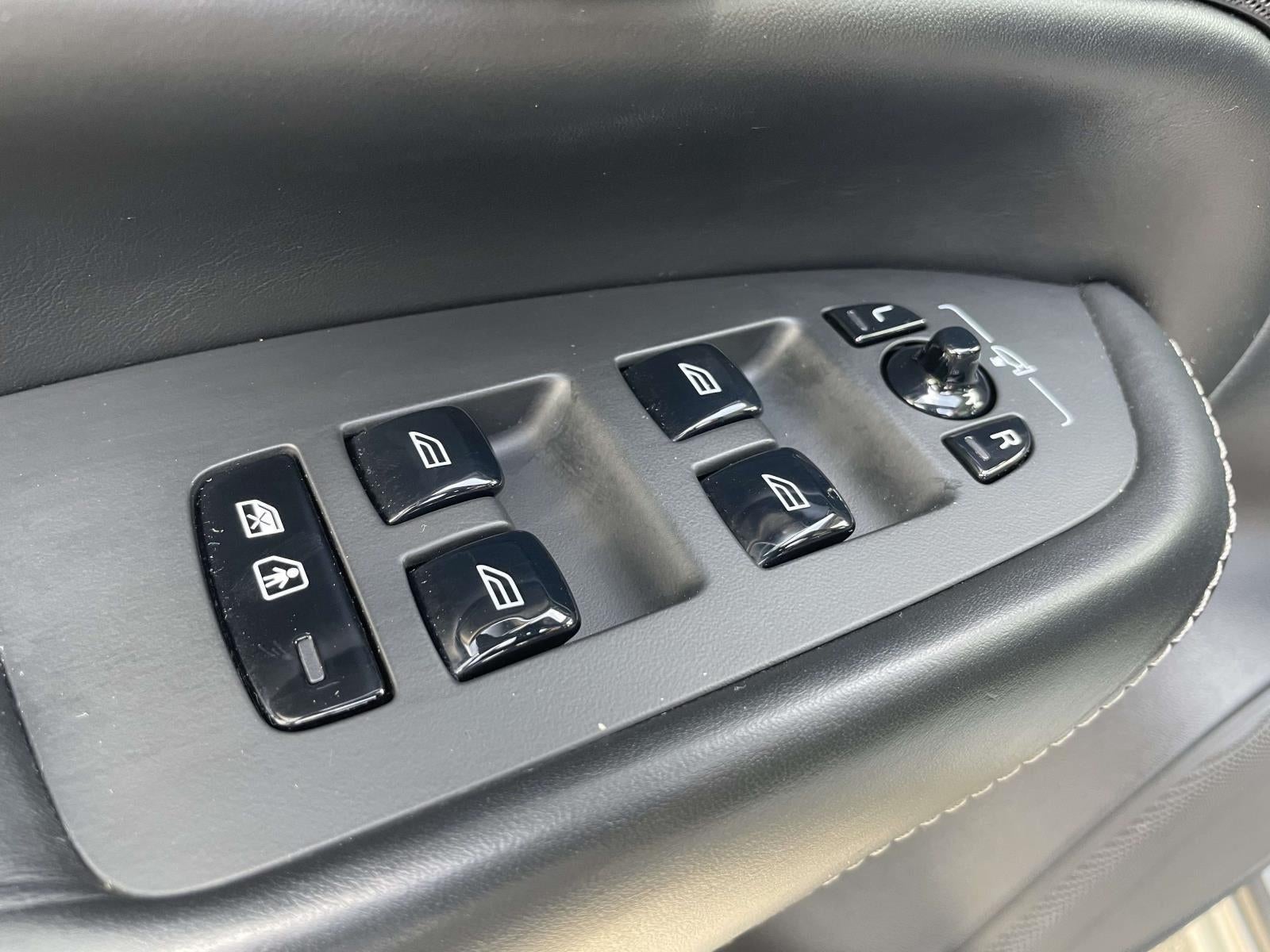 2019 Volvo XC90 Inscription