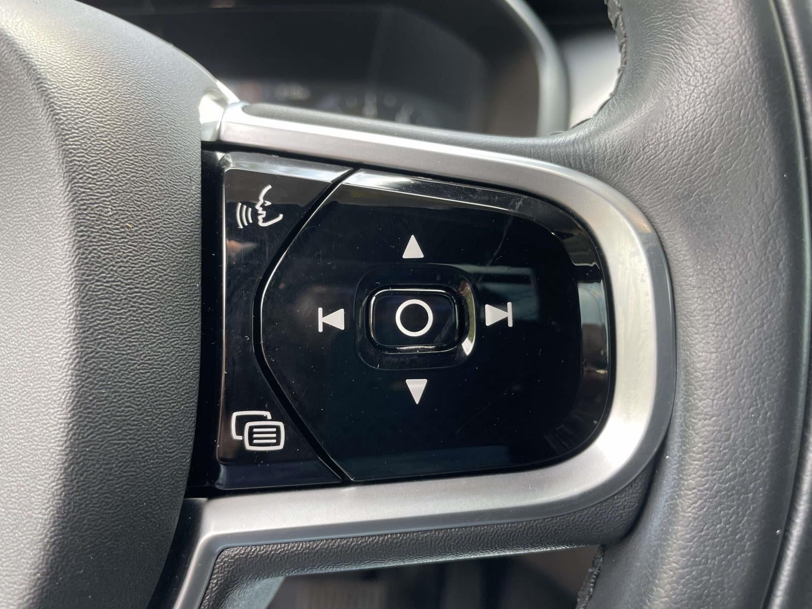 2019 Volvo XC90 Inscription