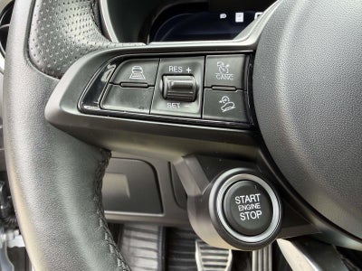 2024 Alfa Romeo Stelvio Ti