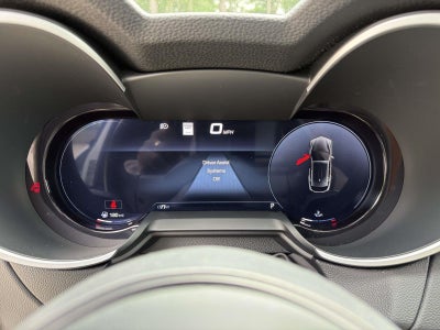 2024 Alfa Romeo Stelvio Ti