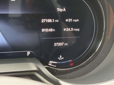 2024 Alfa Romeo Stelvio Ti