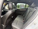 2024 Alfa Romeo Stelvio Ti