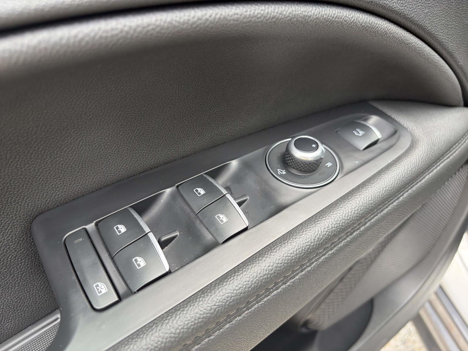 2024 Alfa Romeo Stelvio Ti