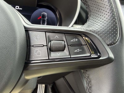 2024 Alfa Romeo Stelvio Ti