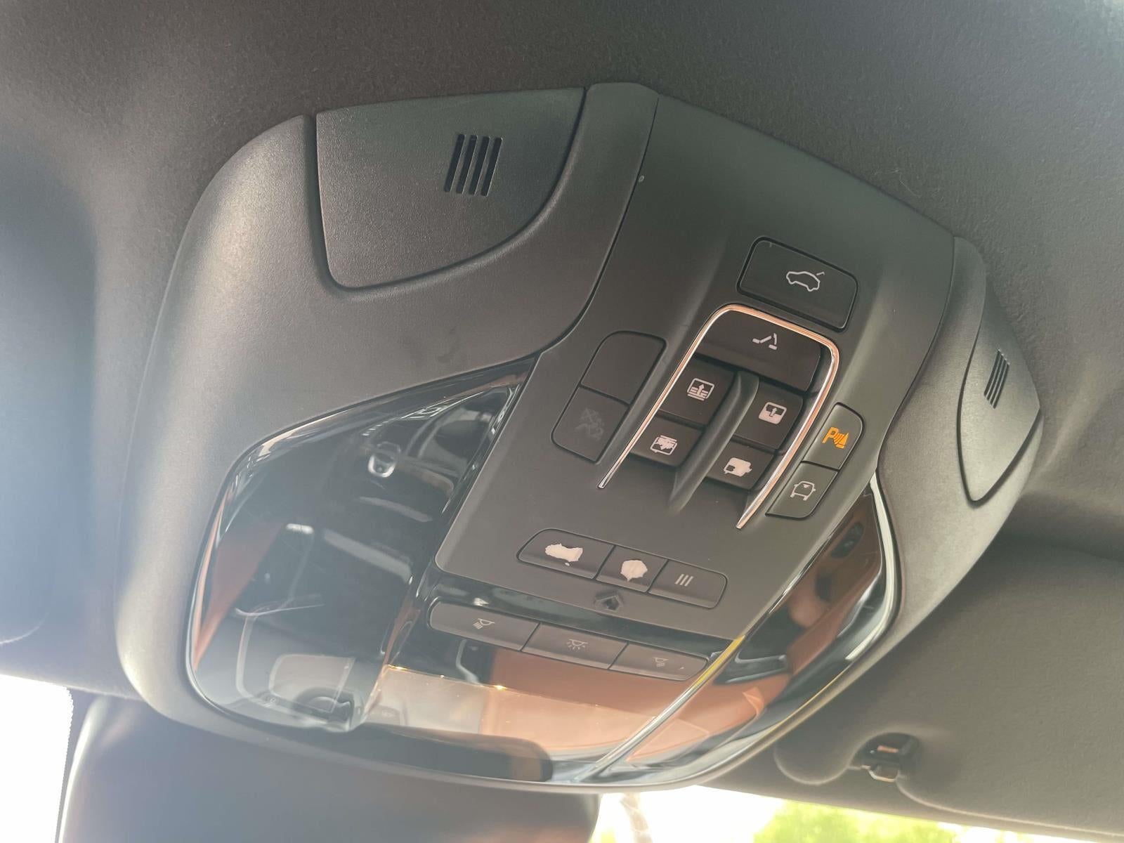 2019 Maserati Levante GranSport