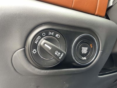 2019 Maserati Levante GranSport