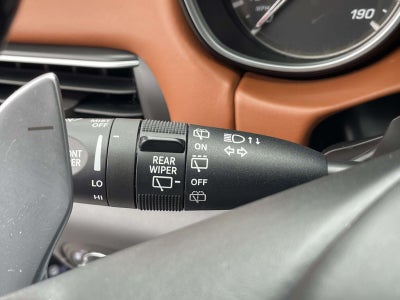 2019 Maserati Levante GranSport