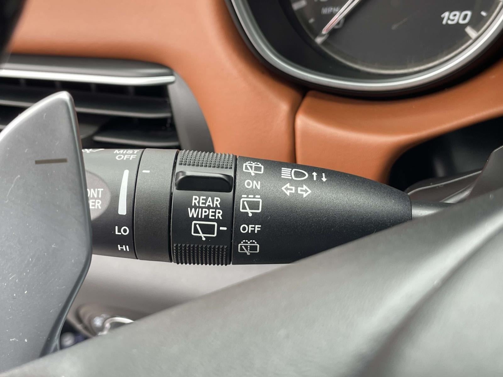 2019 Maserati Levante GranSport