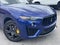 2019 Maserati Levante GranSport