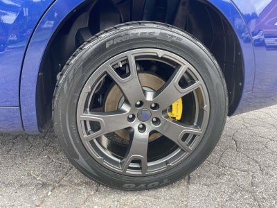 2019 Maserati Levante GranSport