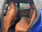 2019 Maserati Levante GranSport