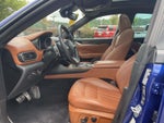 2019 Maserati Levante GranSport