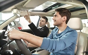 Schedule a test drive at Edwards Chevrolet 280 in Birmingham, AL.