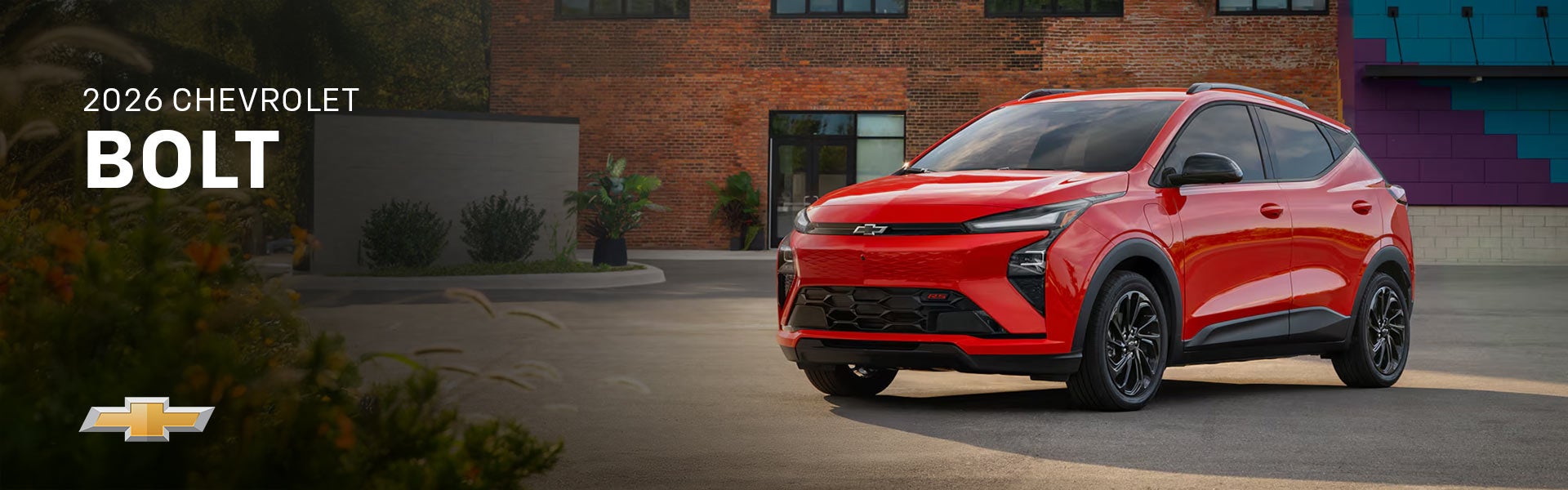 2026 Chevrolet Bolt in Birmingham AL