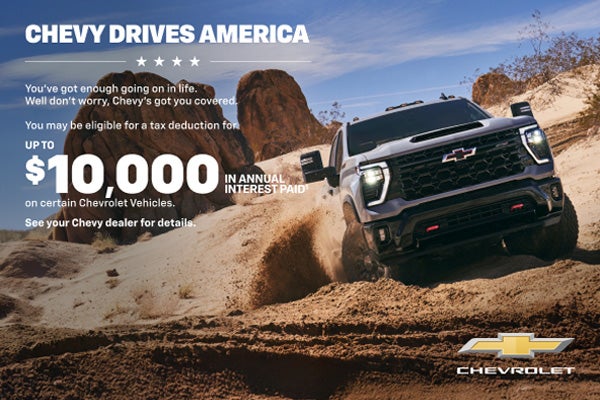 Edwards Chevrolet 280 in Birmingham AL