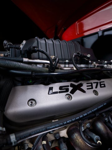 Edwards Chevrolet 280 in Birmingham AL