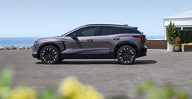 Edwards Chevrolet 280 in Birmingham AL