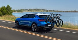 Edwards Chevrolet 280 in Birmingham AL