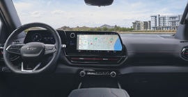 Edwards Chevrolet 280 in Birmingham AL