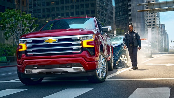 Edwards Chevrolet 280 in Birmingham AL