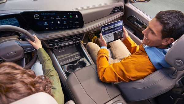 Edwards Chevrolet 280 in Birmingham AL