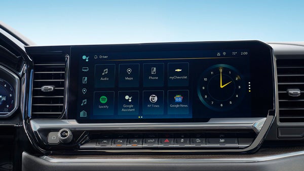 Edwards Chevrolet 280 in Birmingham AL