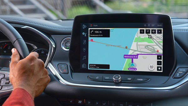 Edwards Chevrolet 280 in Birmingham AL