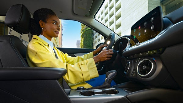 Edwards Chevrolet 280 in Birmingham AL