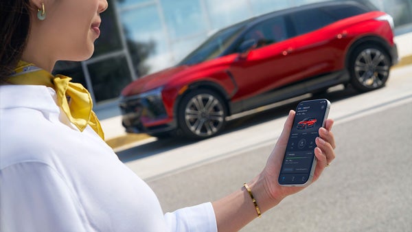 Edwards Chevrolet 280 in Birmingham AL