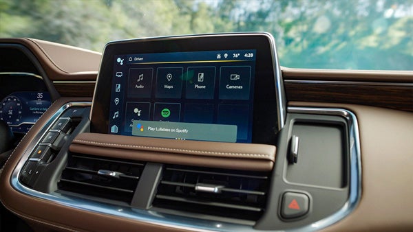 Edwards Chevrolet 280 in Birmingham AL