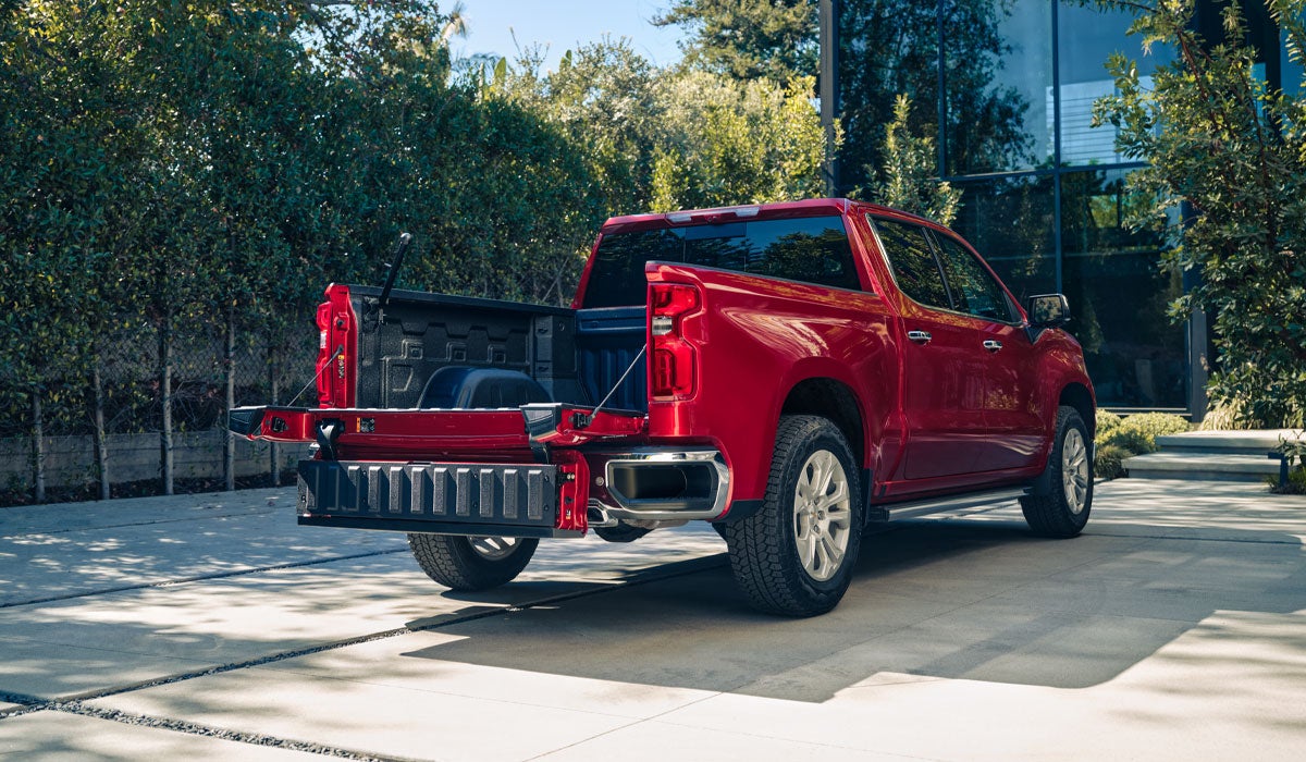 Edwards Chevrolet 280 in Birmingham AL