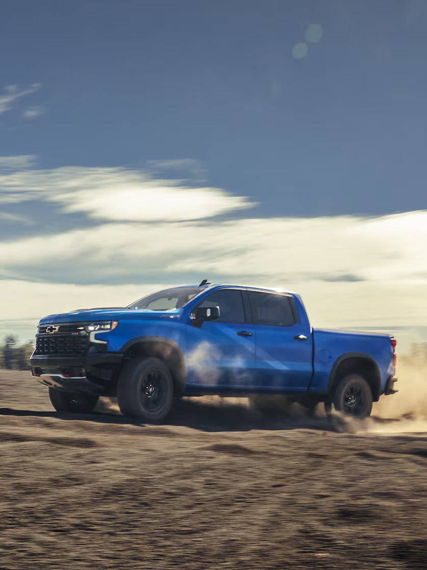 Edwards Chevrolet 280 in Birmingham AL