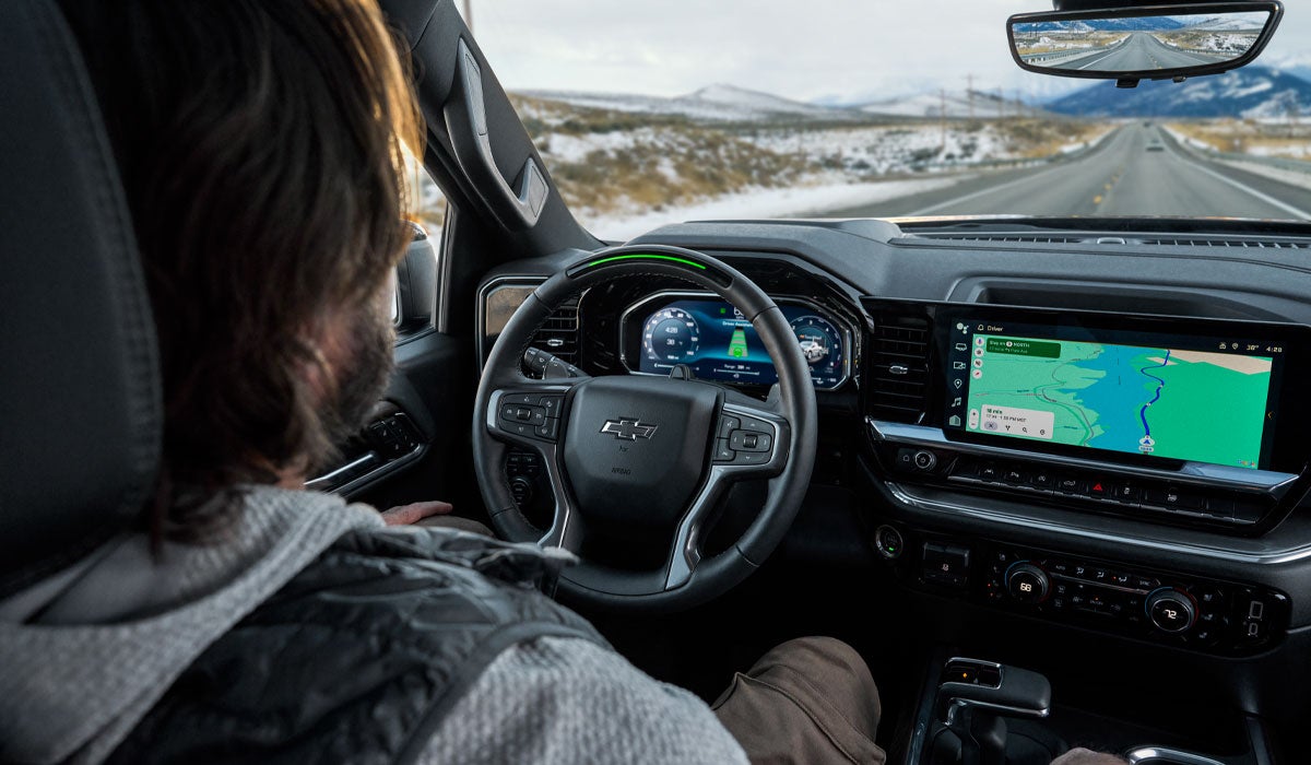 Edwards Chevrolet 280 in Birmingham AL