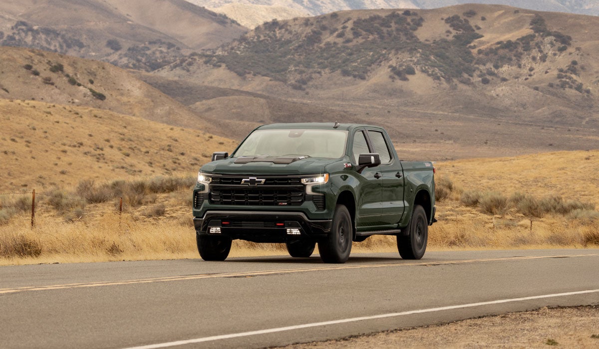 Edwards Chevrolet 280 in Birmingham AL
