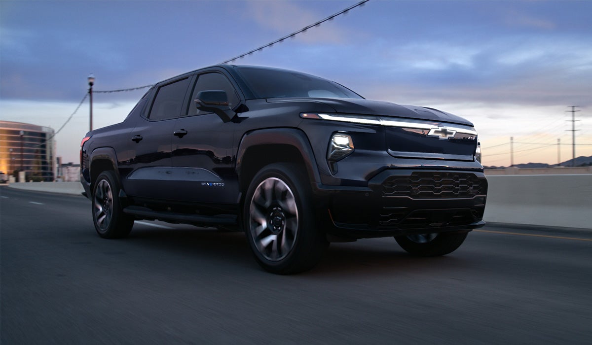 Edwards Chevrolet 280 in Birmingham AL