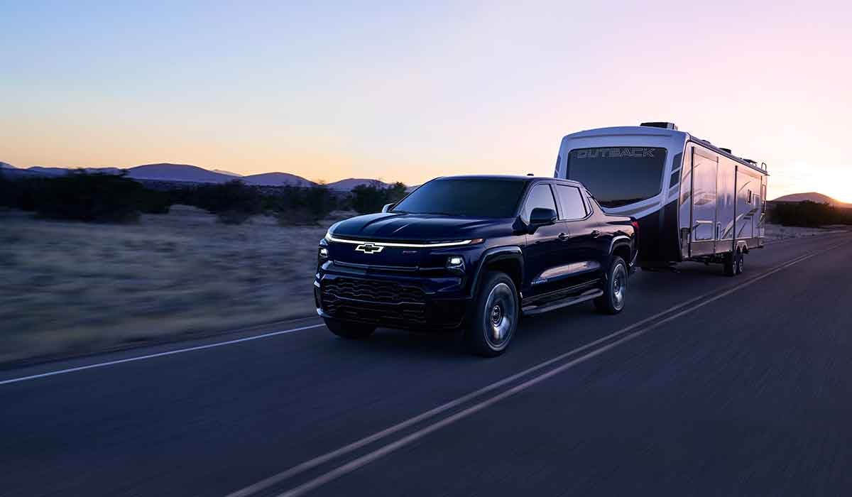 Edwards Chevrolet 280 in Birmingham AL