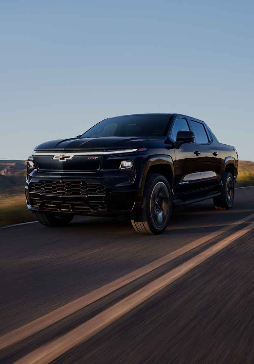 Edwards Chevrolet 280 in Birmingham AL