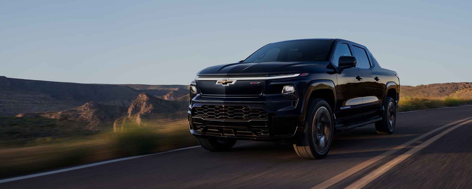 Edwards Chevrolet 280 in Birmingham AL