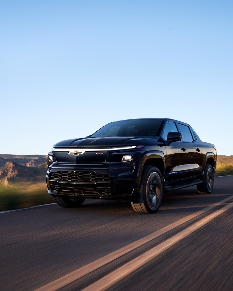 Edwards Chevrolet 280 in Birmingham AL