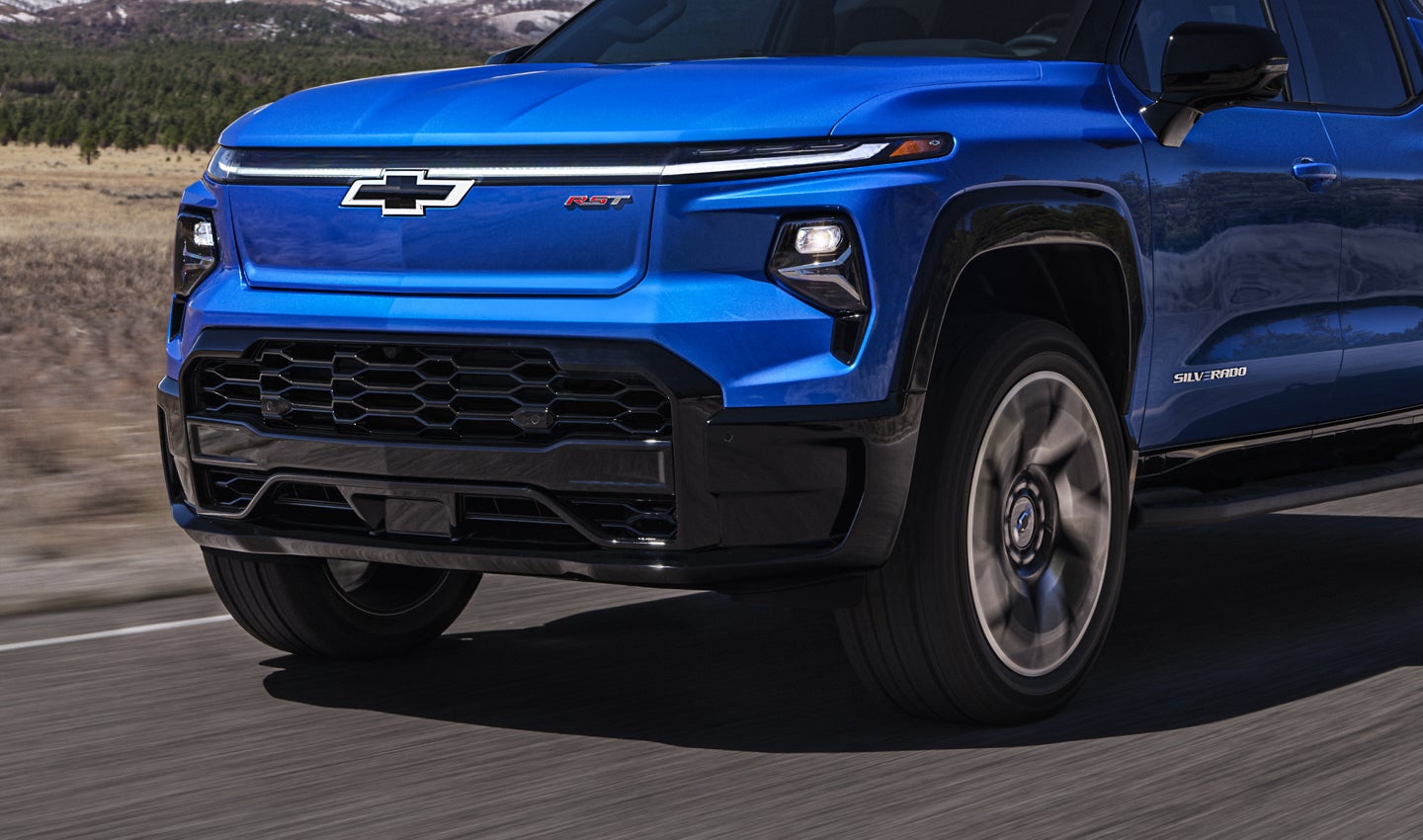 Edwards Chevrolet 280 in Birmingham AL